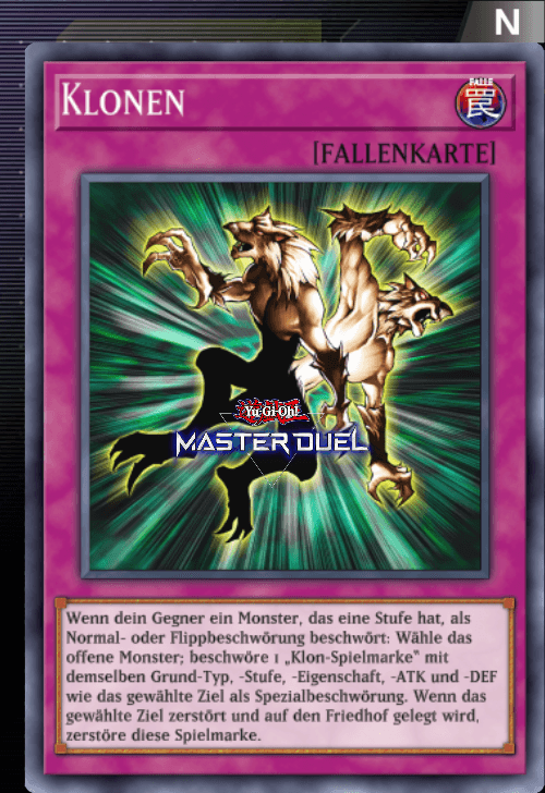card image