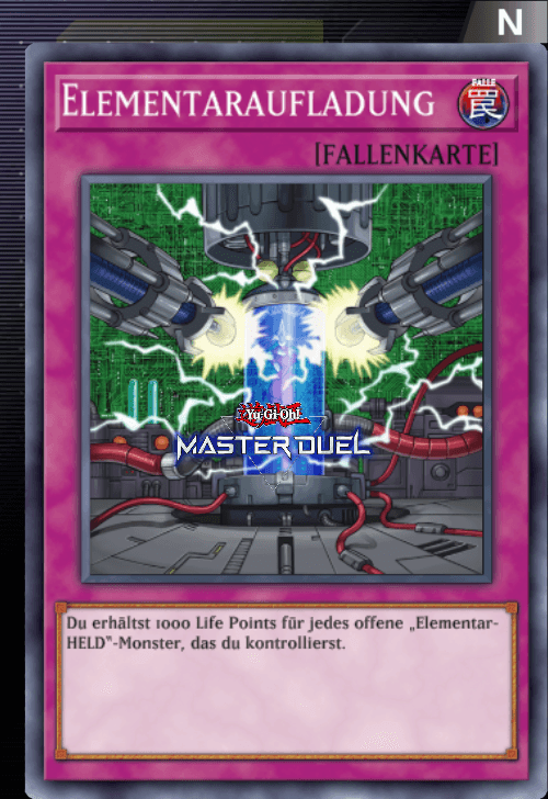 card image