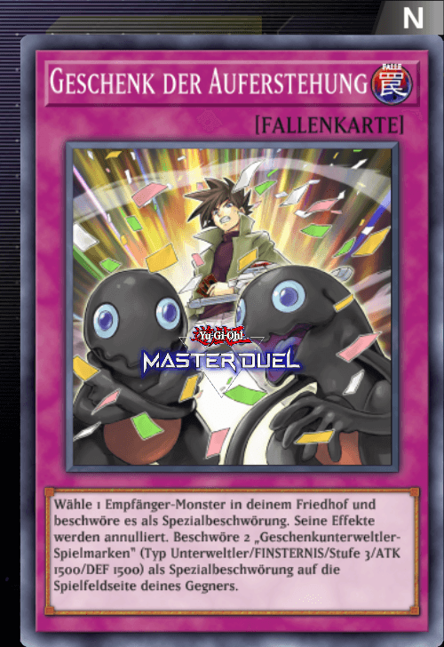 card image