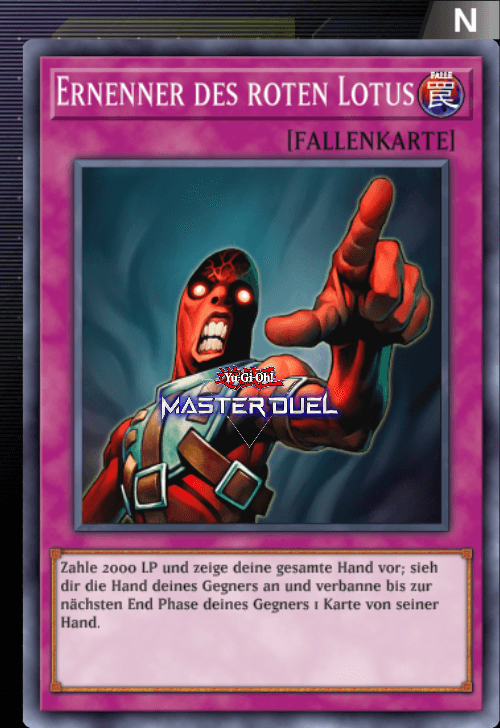card image