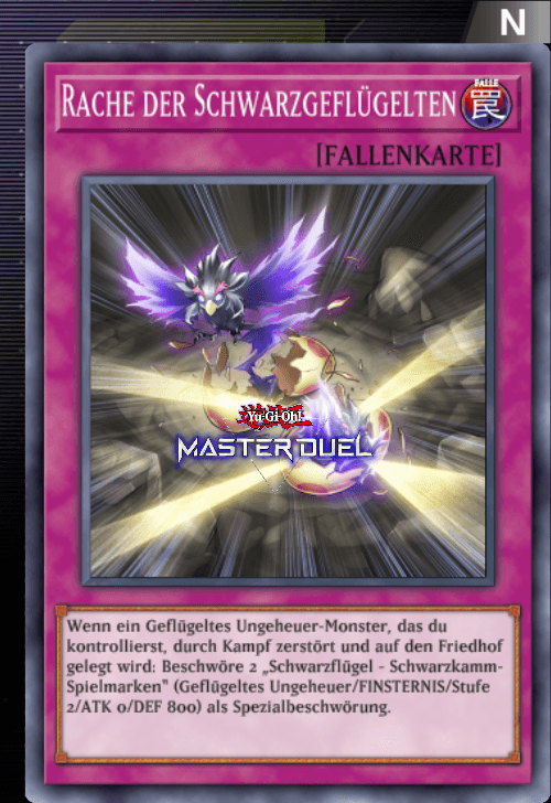 card image