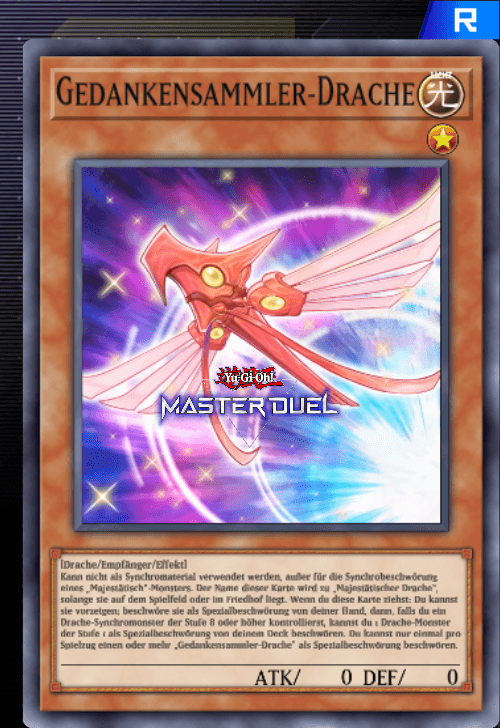 card image