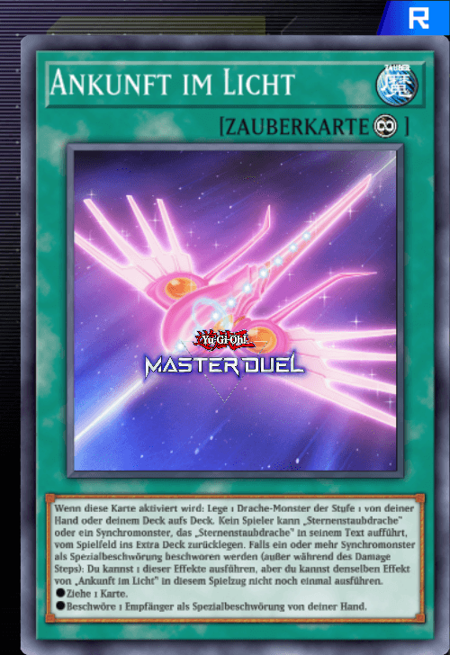 card image