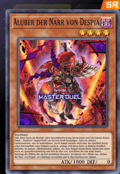 card image