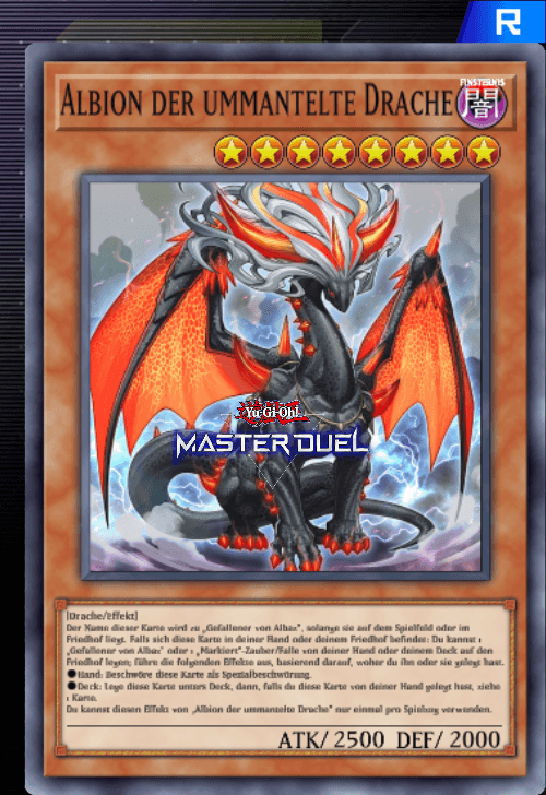 card image