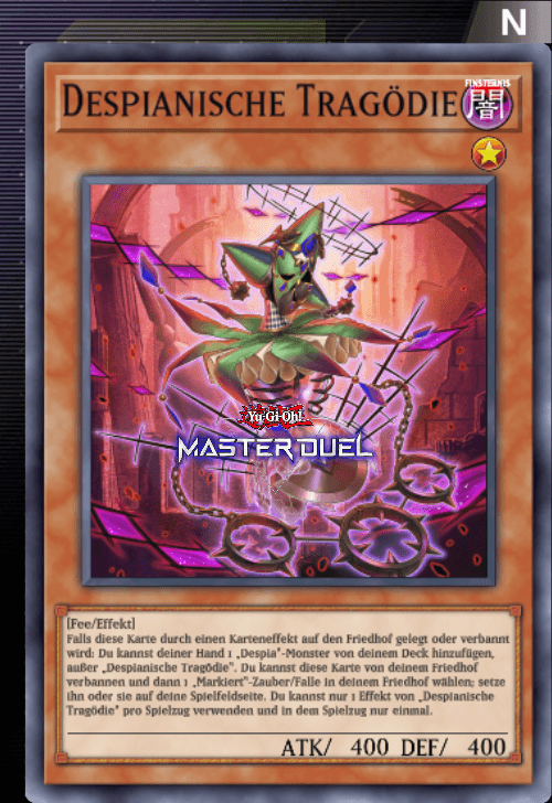 card image