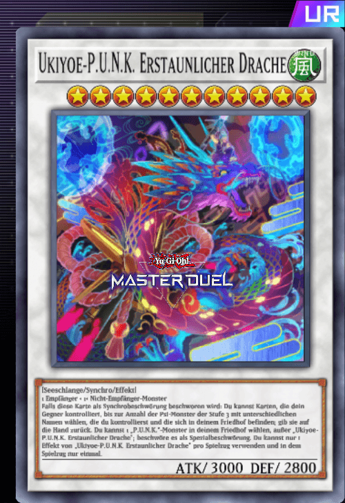 card image
