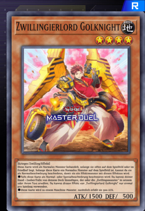 card image