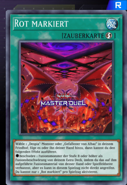 card image