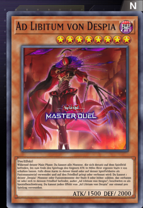 card image