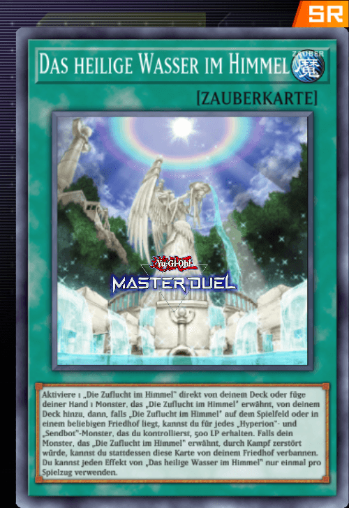card image