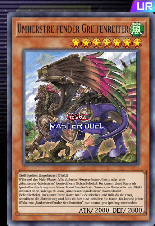 card image