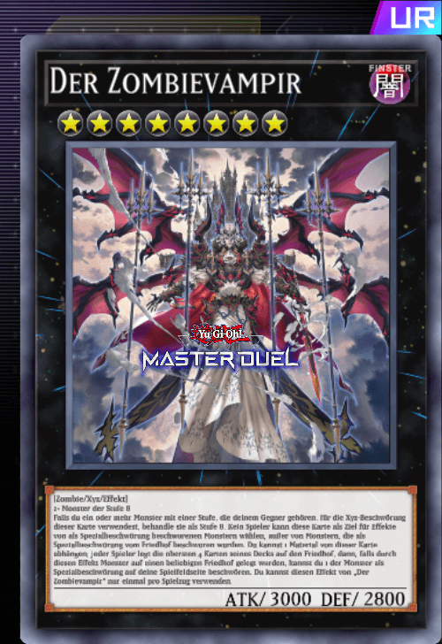 card image