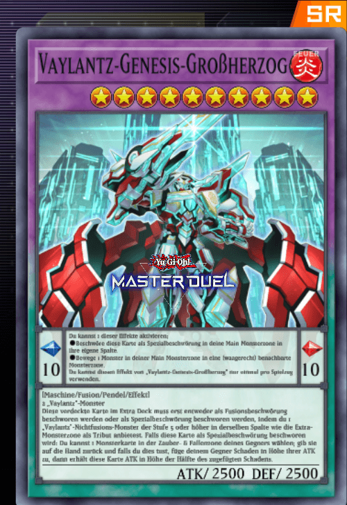 card image