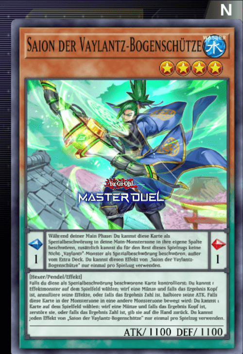 card image