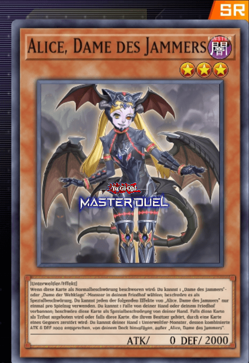 card image