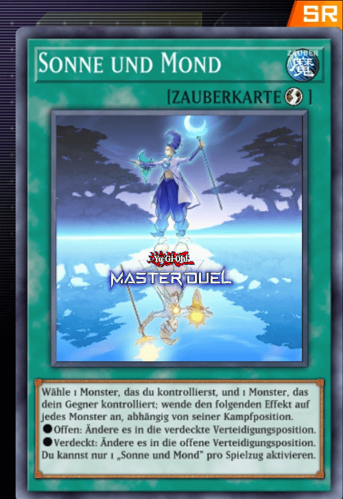 card image