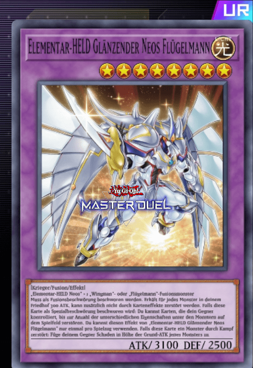 card image