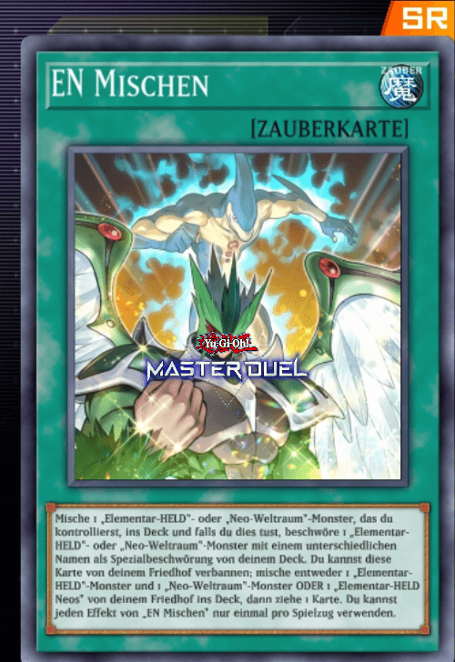 card image