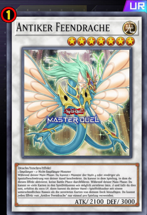 card image