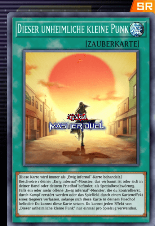 card image