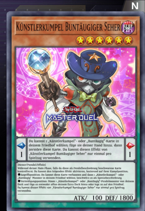 card image