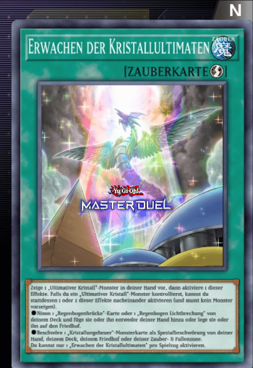 card image