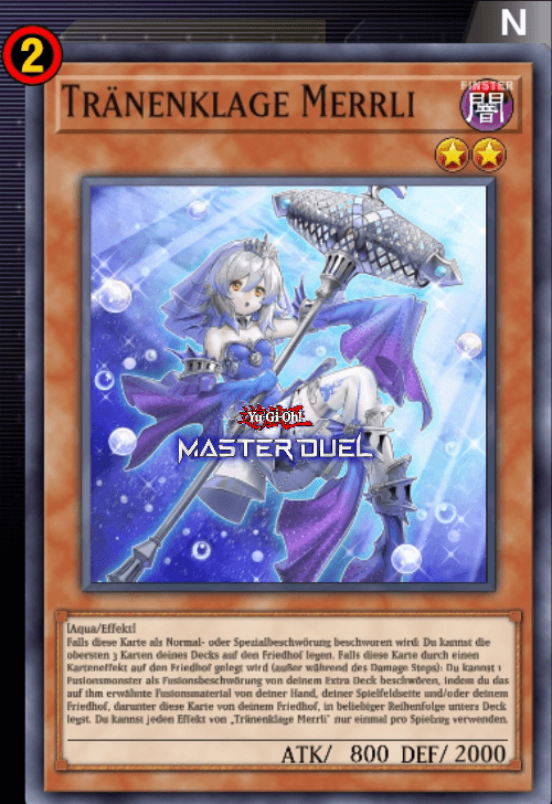 card image