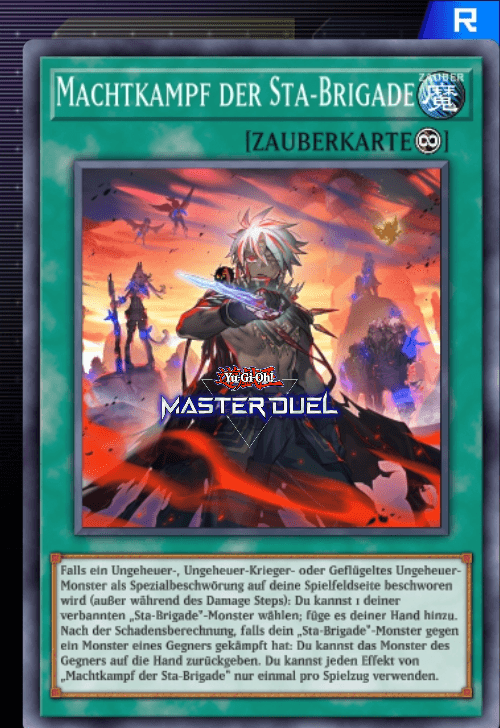 card image