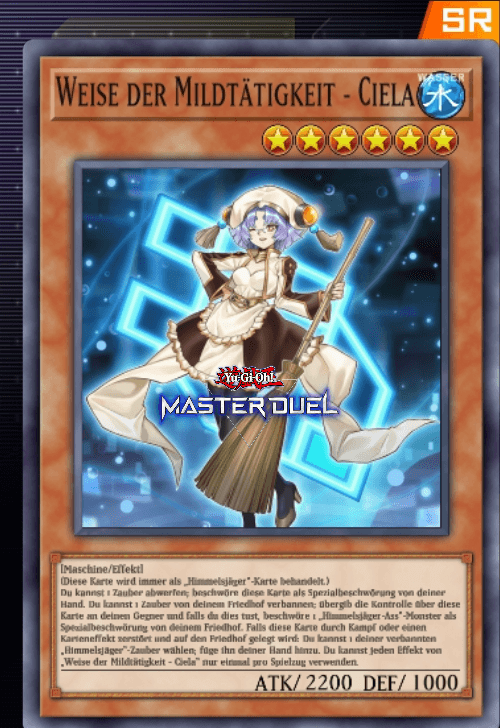 card image