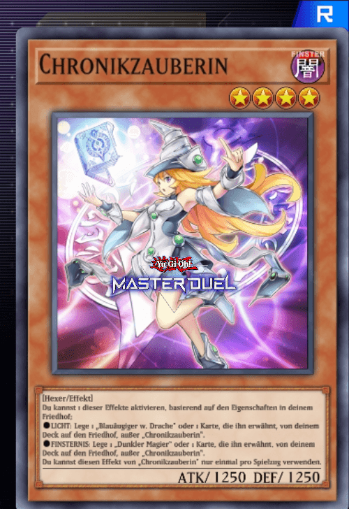 card image