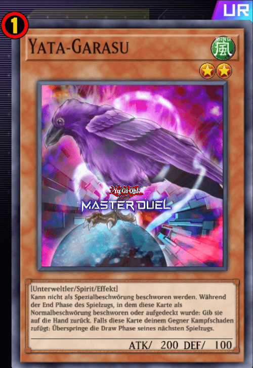 card image