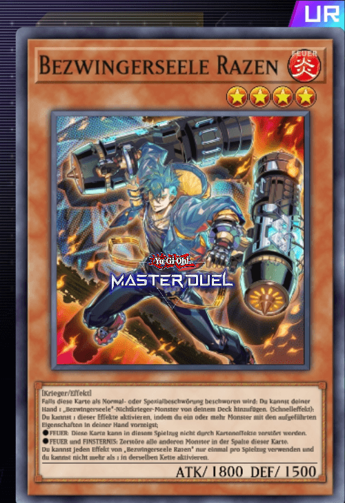 card image