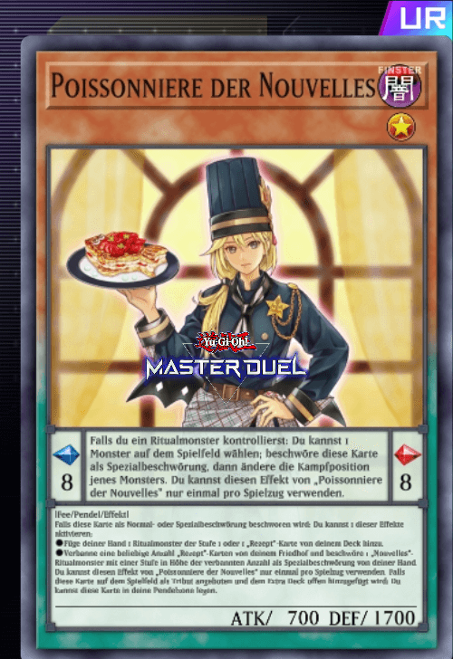 card image
