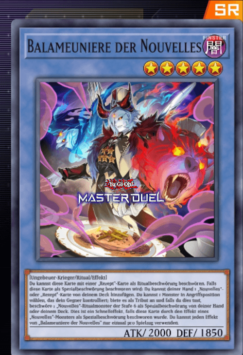 card image