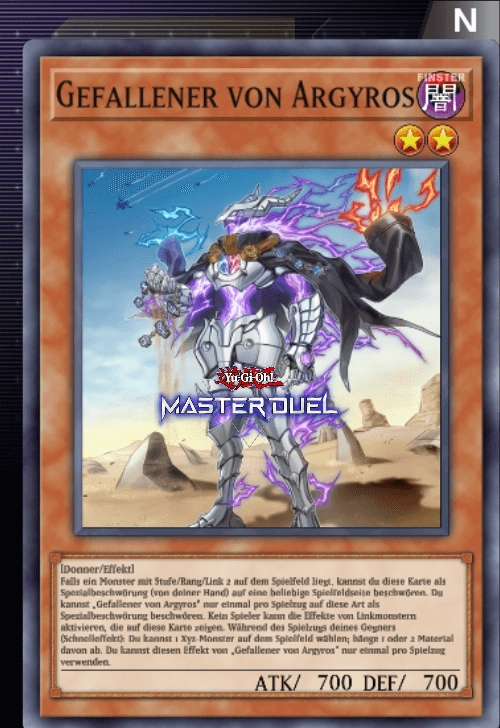 card image