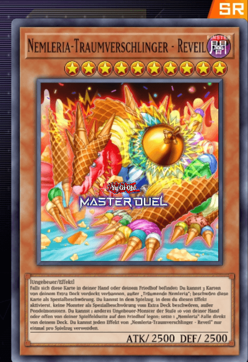 card image