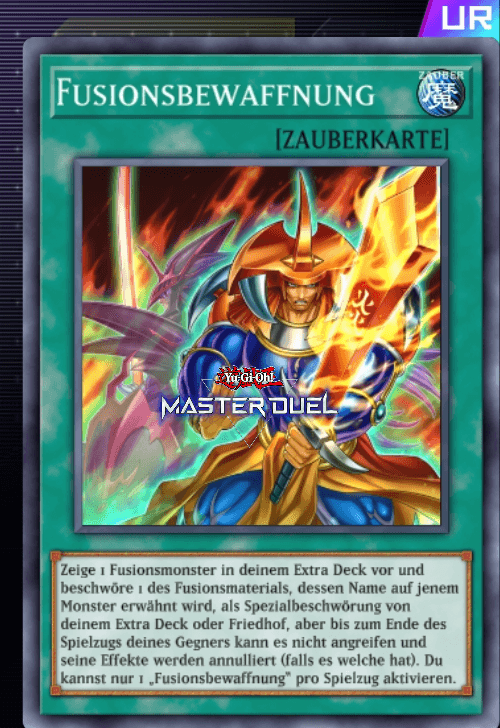 card image