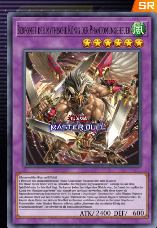 card image