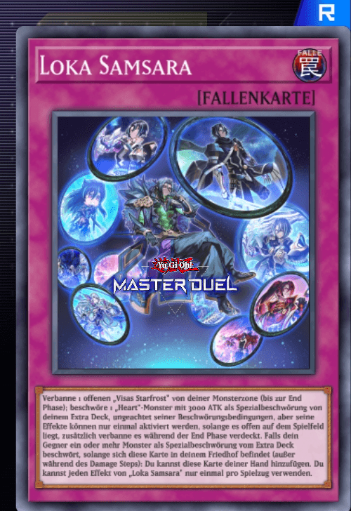 card image
