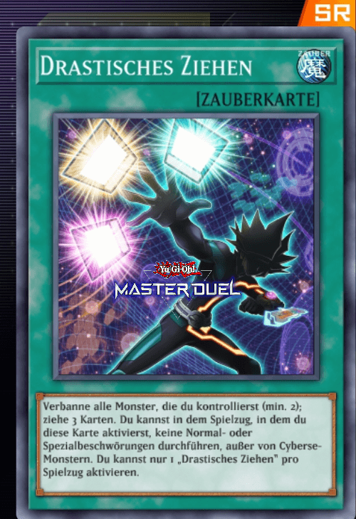 card image