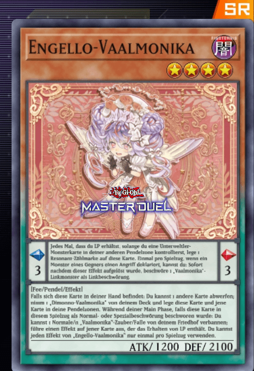 card image