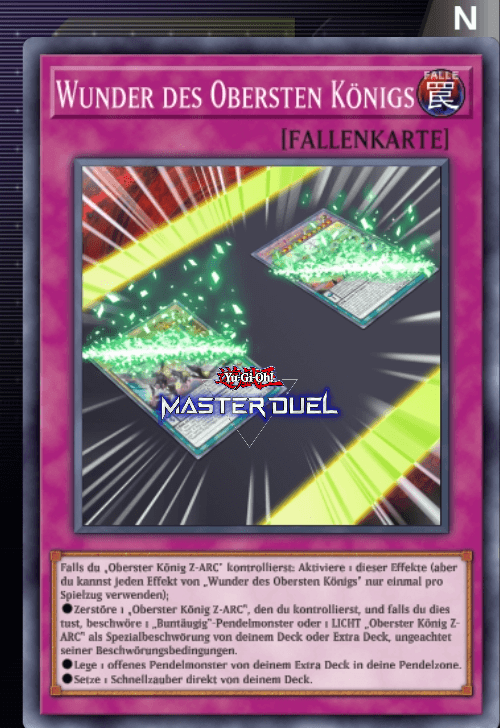 card image