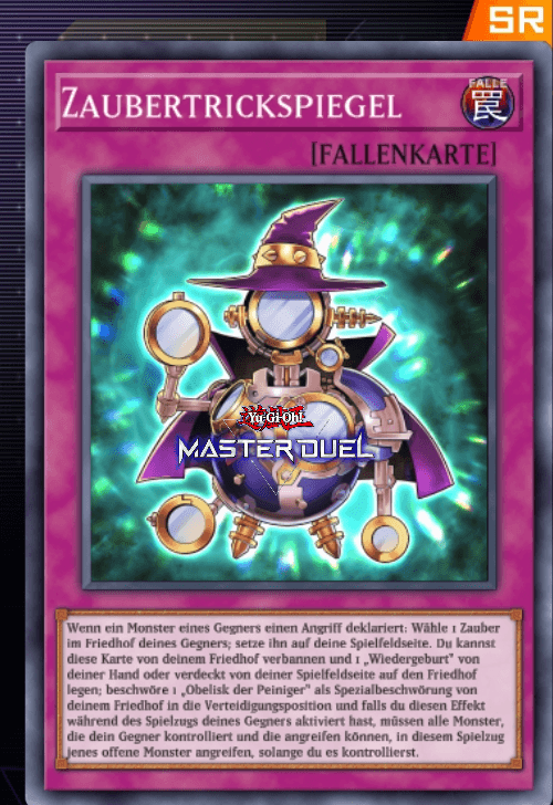 card image
