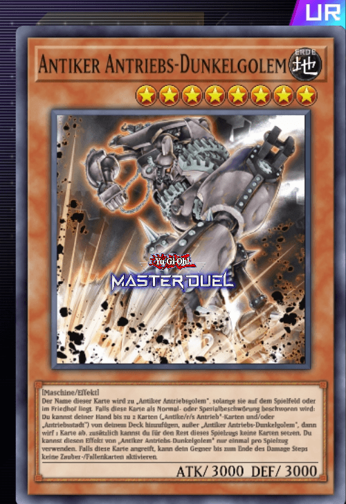 card image