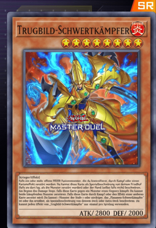 card image