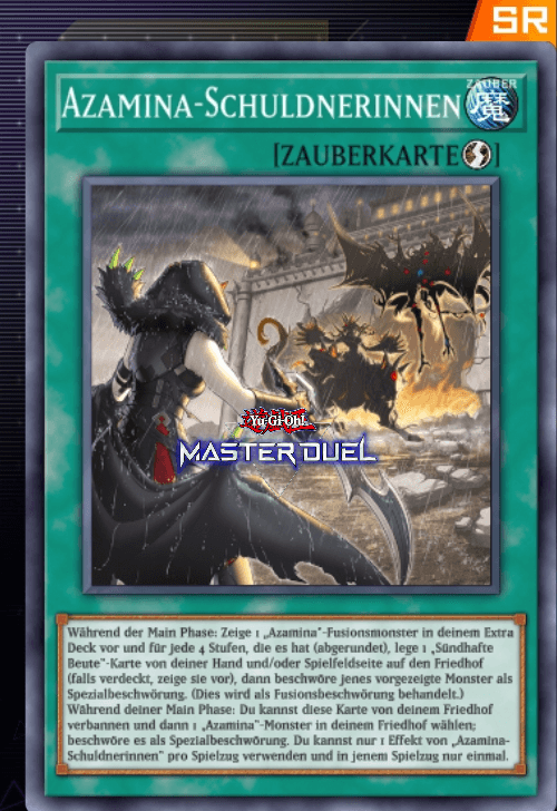 card image