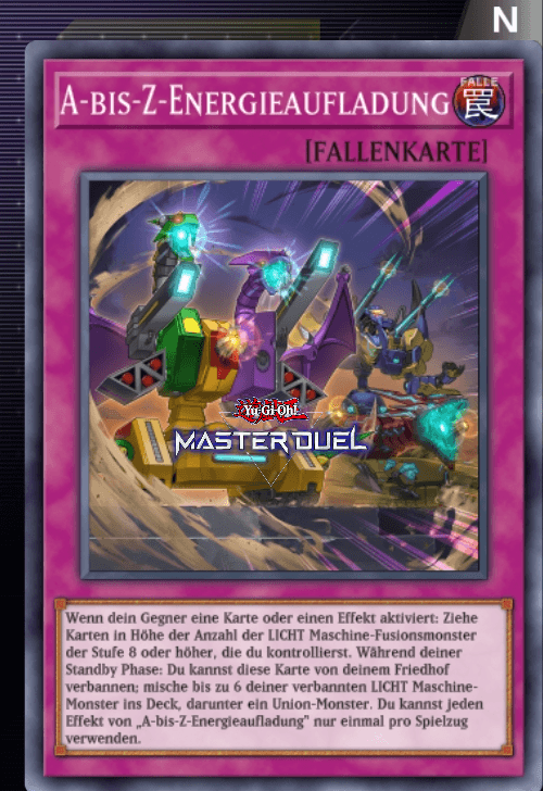 card image
