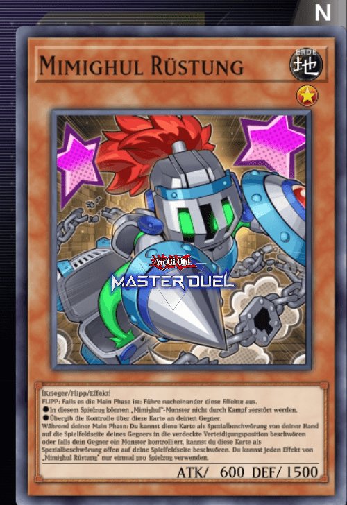 card image
