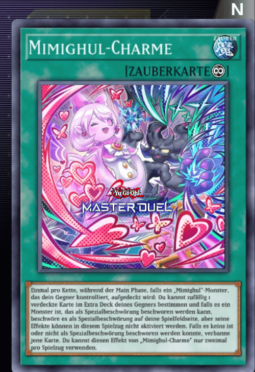 card image